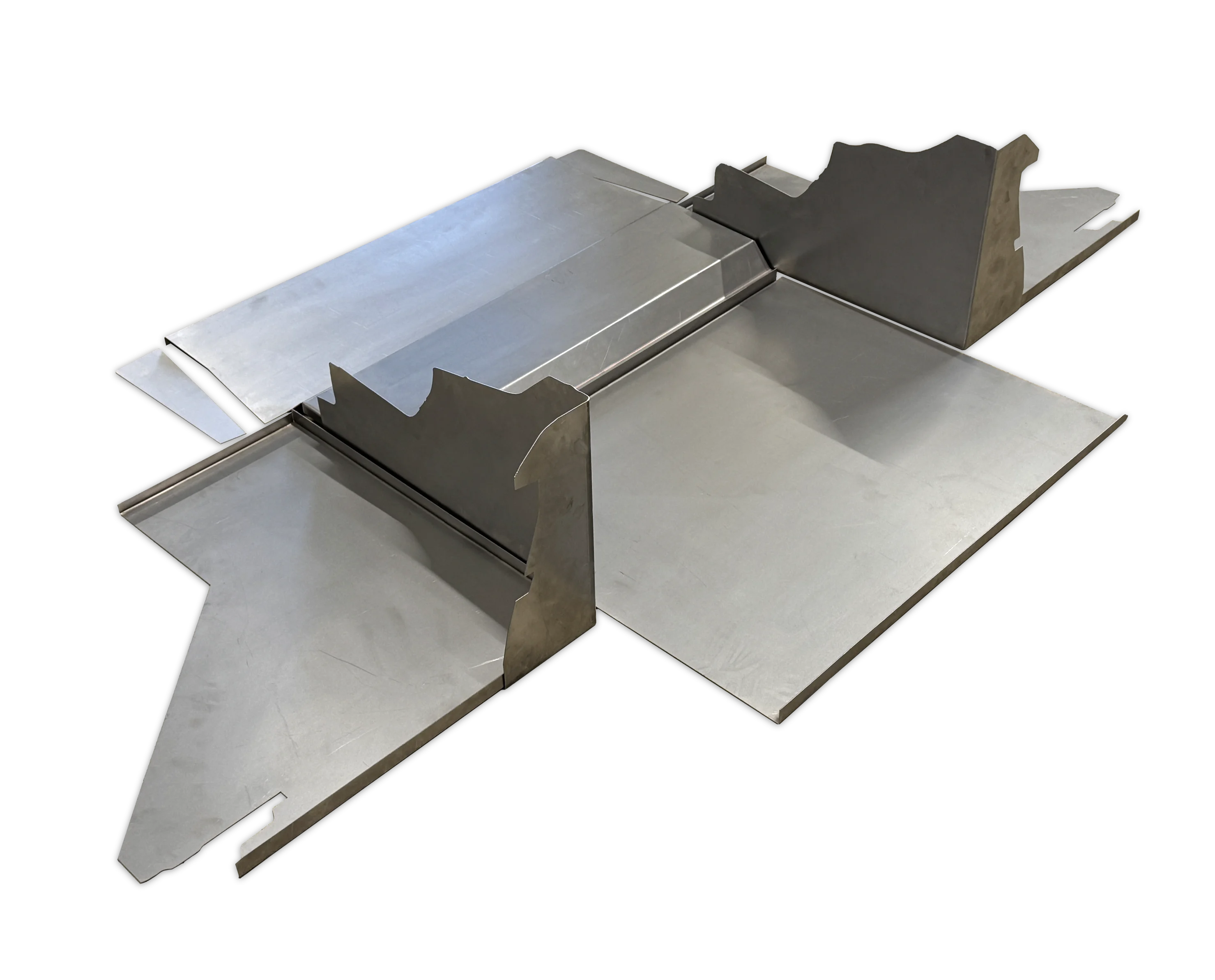Rear CNC Firewall thumbnail 3